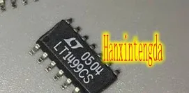 2 шт./лот LT1499CS SOP14 [SMD] | Электроника