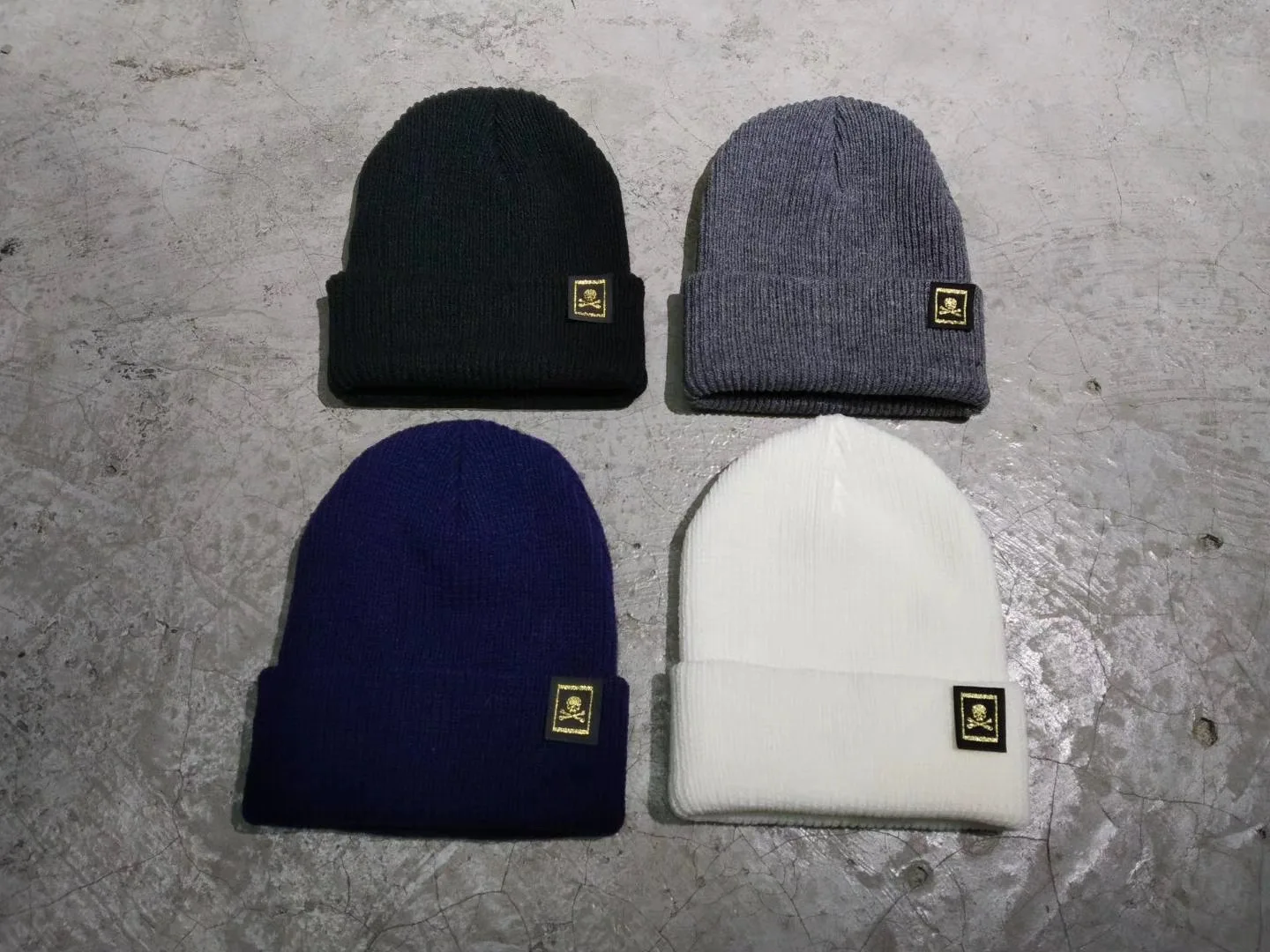 Одежда высшего качества Японии шапки бини для мужчин и женщин Зимняя теплая