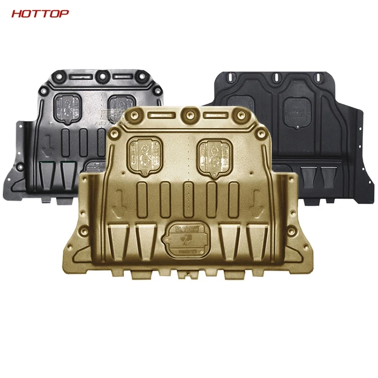 Защитная пластина двигателя для Mitsubishi ASX 2019 | Автомобили и мотоциклы