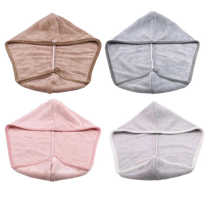 Быстросохнущее полотенце Женский шампунь быстрая Волшебная сушилка повязка для