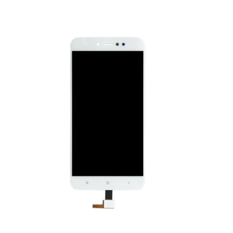 Отличное качество ЖК-дисплей для Xiaomi Redmi Примечание 5A кодирующий преобразователь