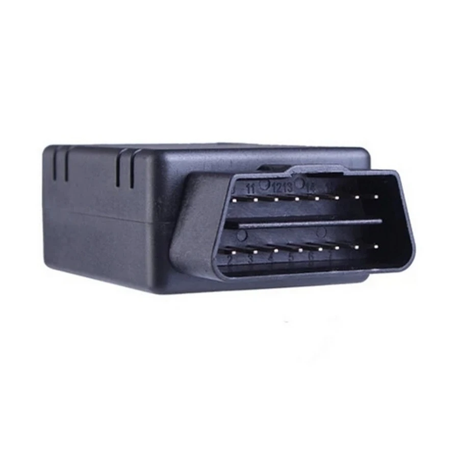 Сканер ELM327 OBD2 V1.5 с WIFI считыватель кодов автомобиля OBD 2 диагностический
