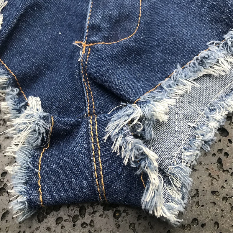 New Summer Women Shorts Low  Waist Sexy Shorts Butt Lifting Hot  Shorts Women  Denim Shorts