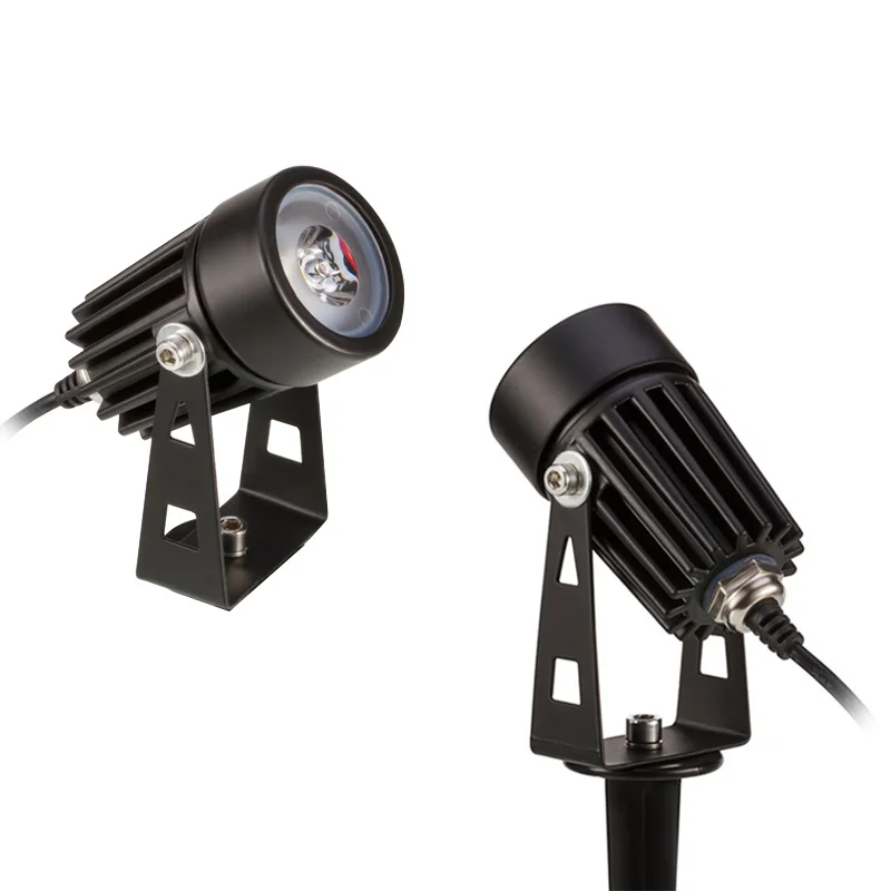 Уличное освещение Водонепроницаемая IP65 лампа фонарь 12 В постоянного тока