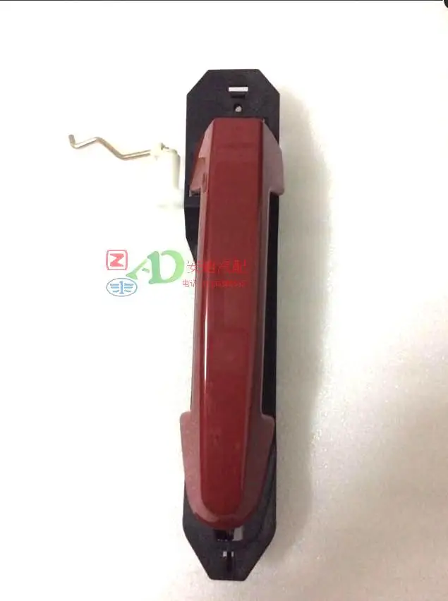 

1pc for Zotye Z200 Z200HB exterior outer door handle