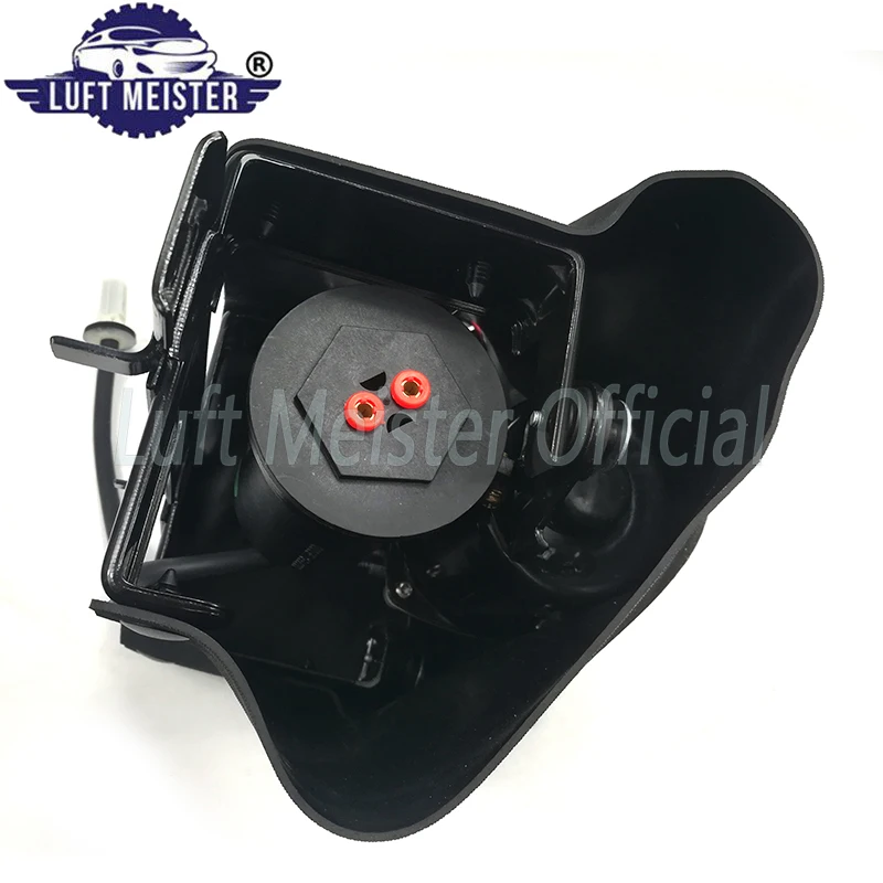 Компрессор пневматической подвески для Nissan Armada 2004-2015 / Infiniti QX56 2004-2010