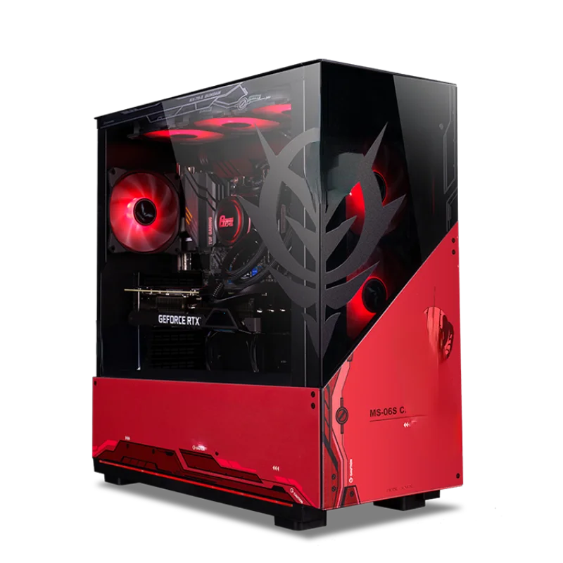 

Игровой Компьютер R5 5600x/R7 5800x/Rtx3070ti/3060