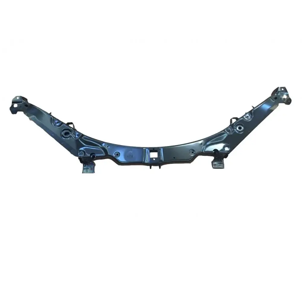 

ROLLSROVER Front Upper Tie Bar Crossmember For Jaguar XF XFR XFR-S 2012-2015 OEM C2Z16114