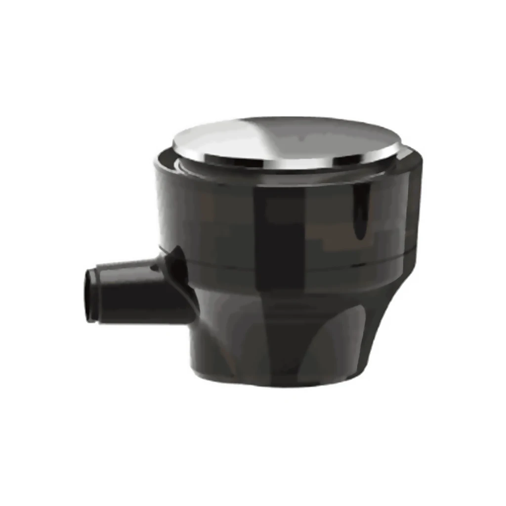 

Portable Beer Foam Maker Beer Head Frother Ultrasonic Wave for Bar Beer Accs