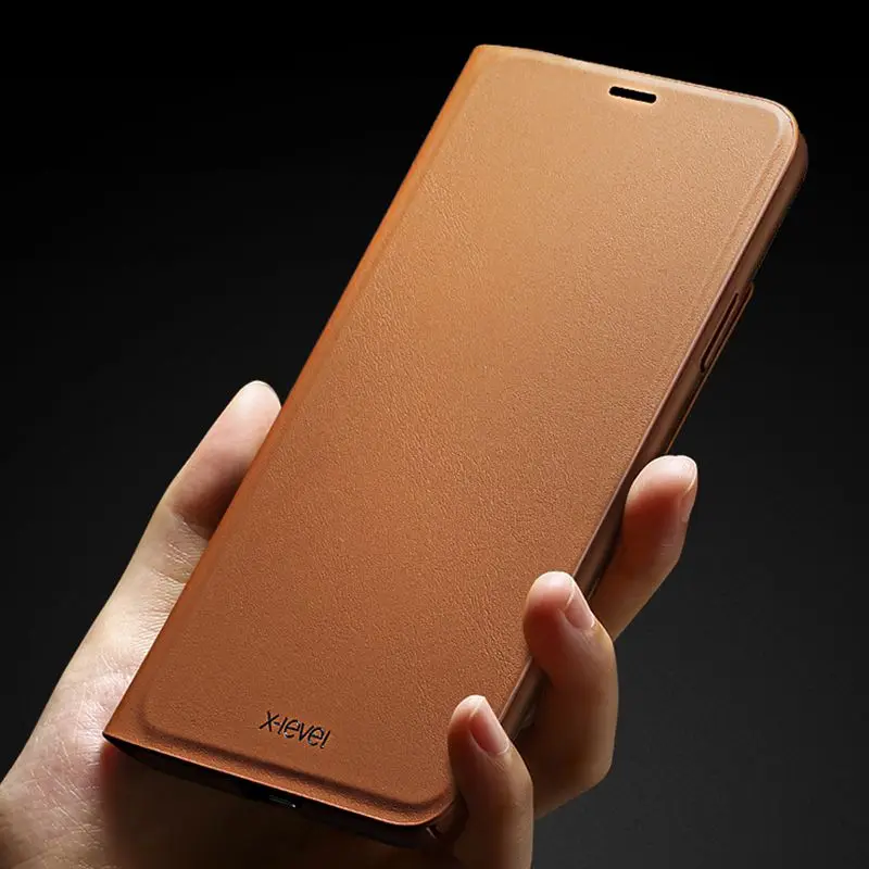 Чехол Бумажник X Level для Apple iPhone 12 mini 11 Pro XS Max XR 8 7 Plus|Бамперы| |