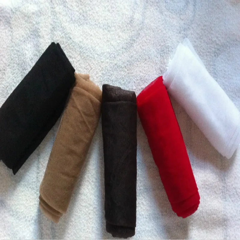 Сексуальные чулки со швом сзади прозрачные шелковые высотой до бедра Нейлоновые