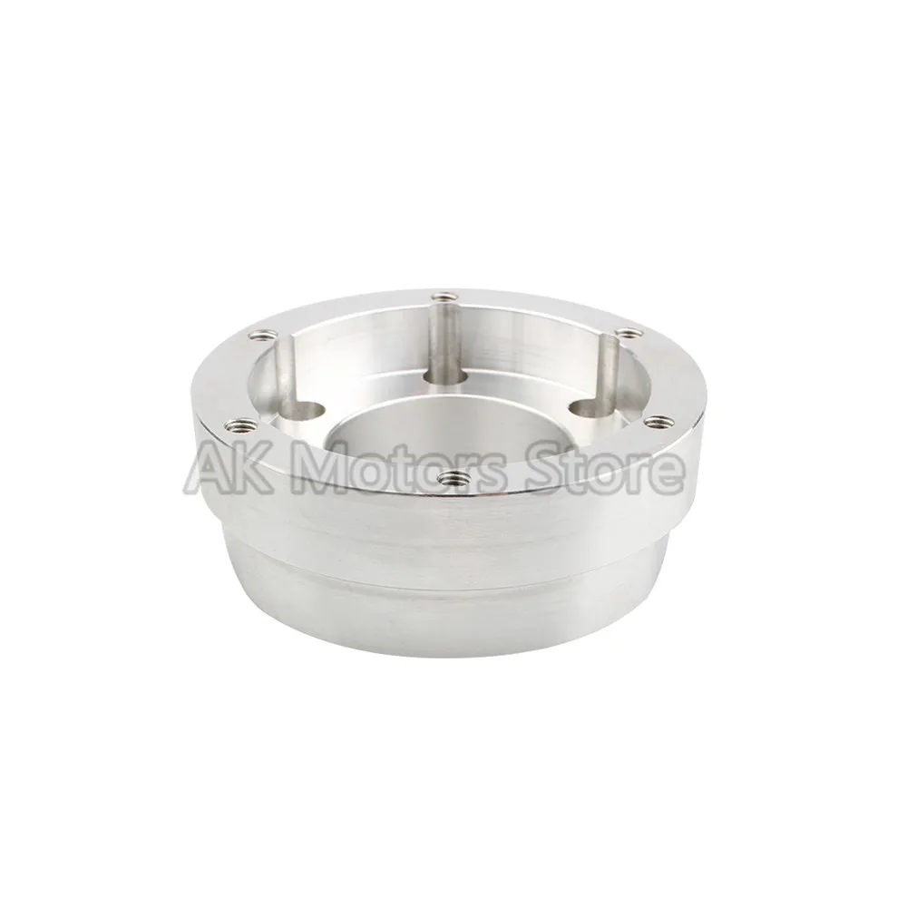 Для Logitech G20 G29 адаптер руля пластина 70 мм/2 75 &quotРуль гоночный автомобиль игра