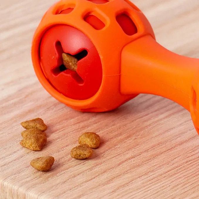 Hipidog жевательные игрушки лечим дозируя интерактивные для домашних животных