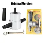 Резак для листового металла для резки металла, режущий инструмент с двойной головкой