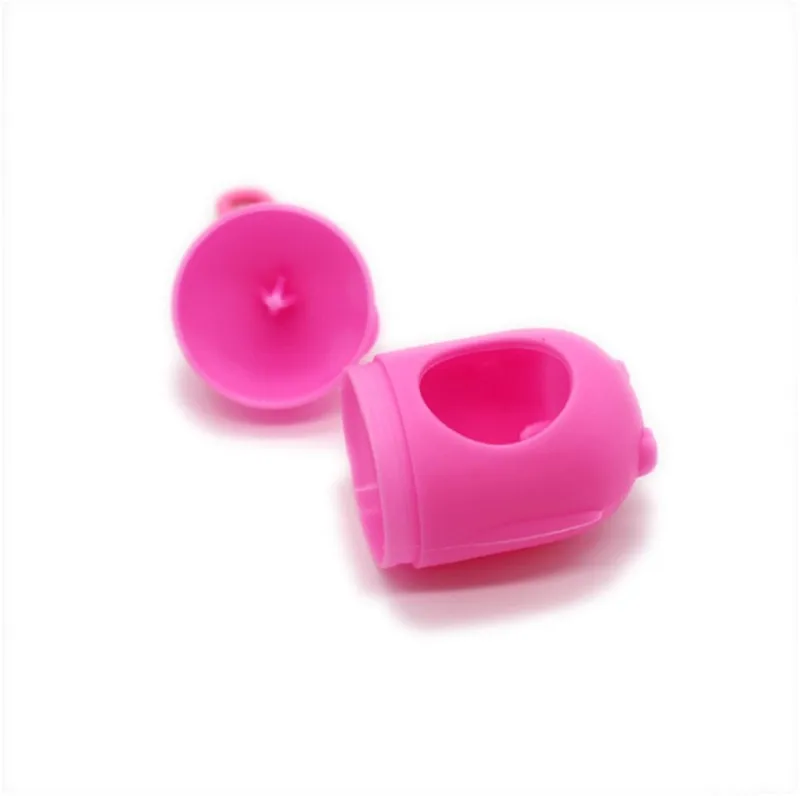 Портативный детский подгузник заброшенный мешок для мусора защитный чехол сбора