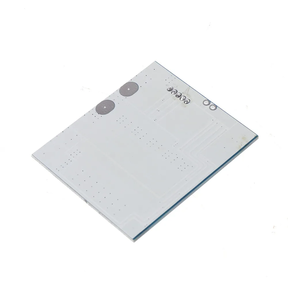 4S 30A 12 8 V w/баланс 3 2 LiFePo4 жизни 18650 Батарея BMS защиты печатной платы Au13 19