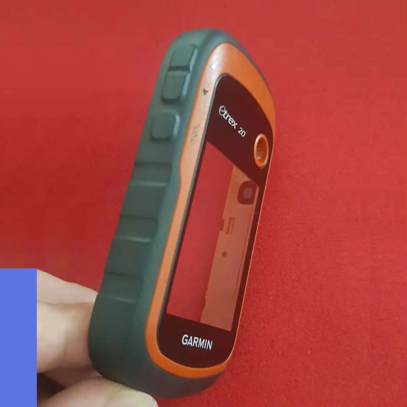 Original used Garmin etrex 20 spare parts Only for repair parts supply etrex 20 PCB board replacement