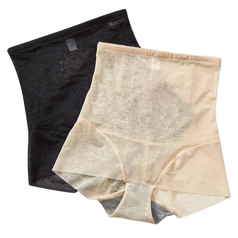 Женский корсет Magic Lady бесшовное женское корректирующее белье с высокой талией