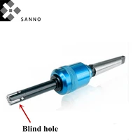 processing bearing hole cnc lathe two roller burnishing tools 30 65mm mirror finishing rolling tools with blind hold and pylome