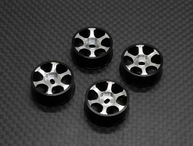

RC Mosquito MINI-Q MINI-D MINI-Z DRZ HGD1 High Quality Metal Wheel Hub