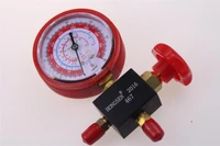 free shipping hs 467a refrigerant table tools high pressure single table valve