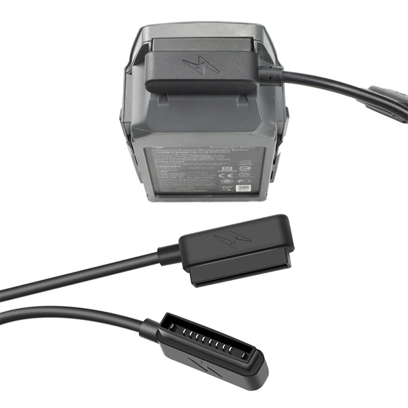 2 in 1 car charger for dji mavic pro platinum drone battery adapter fast charging travel transport outdoor charger free global shipping