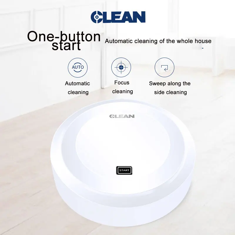 2019 креативный подметальный робот умный с зарядкой новый дизайн ленивого