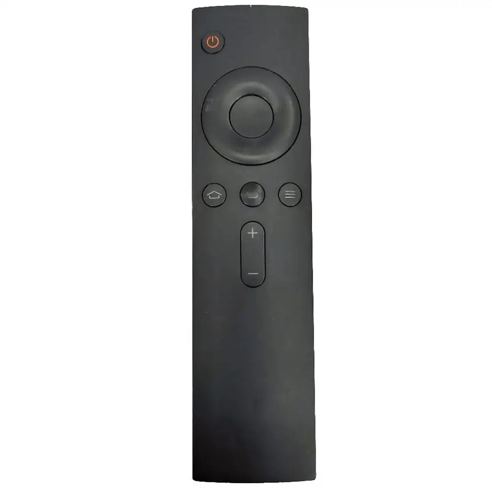 Подержанный оригинальный ИК-пульт дистанционного управления для приставки