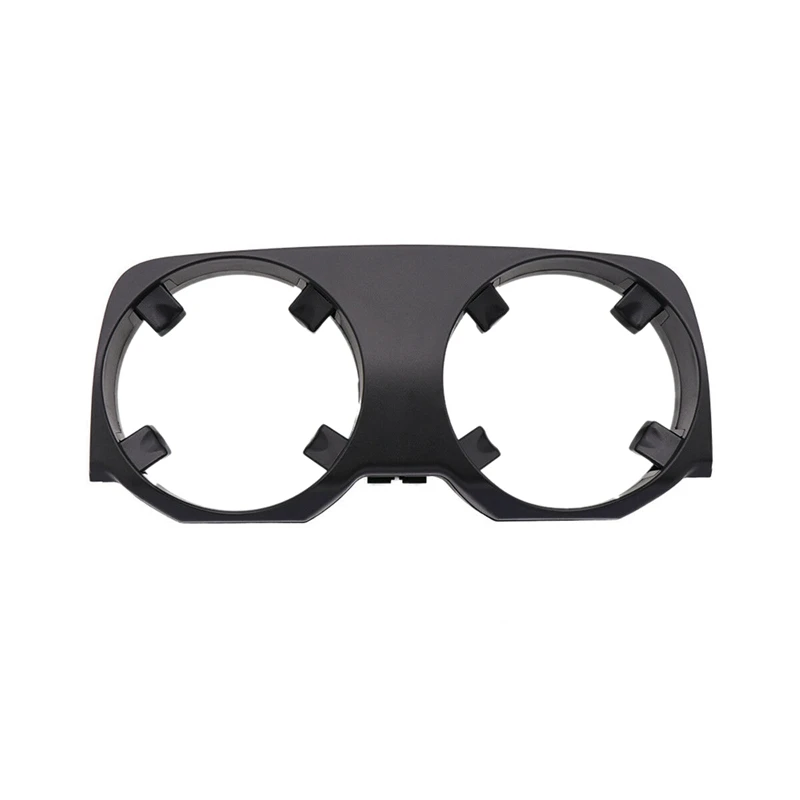 

Car Cup Drink Holder Outer Cover for-BMW 7 Series F01 F02 F04 2008-2015 51169179820