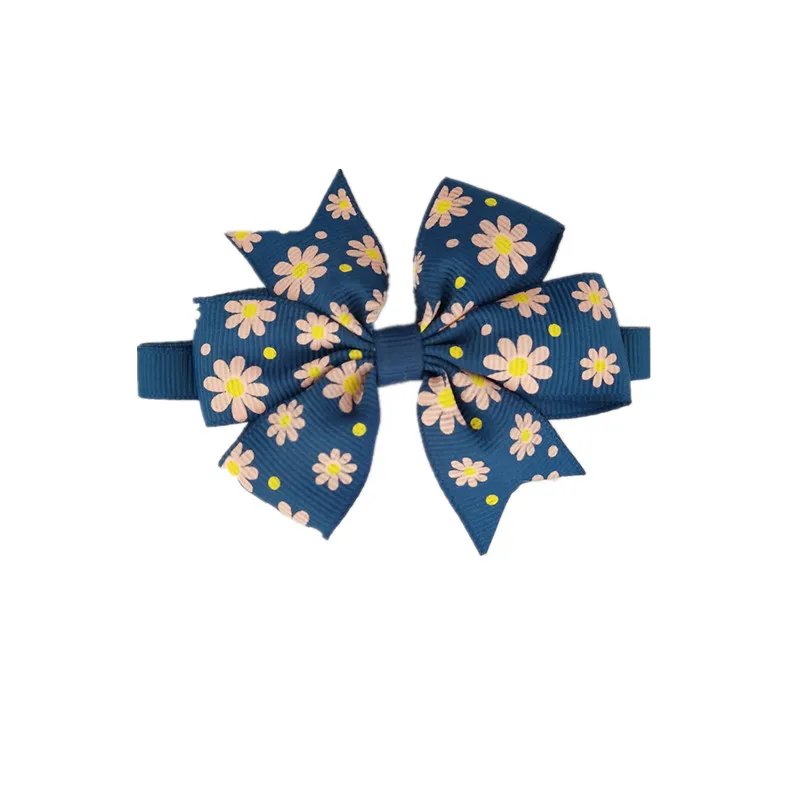 50 шт. галстуки бабочки для домашних животных|Аксессуары собак| |