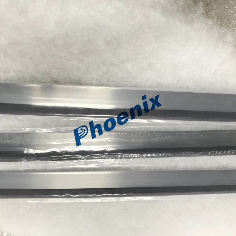 Phoenix heidelberg KBA RAPIDA лезвие для мытья 1140*0 8 мм чернильный нож в виде утки
