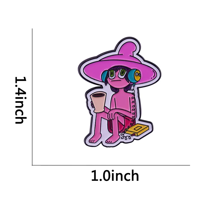 Полночь Евангелия Clancy булавка пространство время путешествия Триппи Подкаст