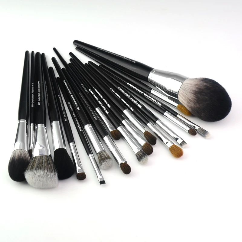 

Makeup Brushes Set Foundation Powder Blush Eye Shadow Concealer Blending Beauty Kit Make Up Brush Cosmetic Tool Maquiagem