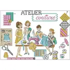 Ручное шитье, класс узоров, Счетный крест, 11CT 14CT 18CT, сделай сам, китайский набор крестиков, вышивка, рукоделие, наборы