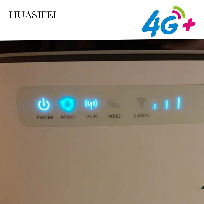Разблокированный беспроводной маршрутизатор HUAWEI E5186s 61a 22a LET 4G CAT6 300 Мбит/с CPE 5 8g