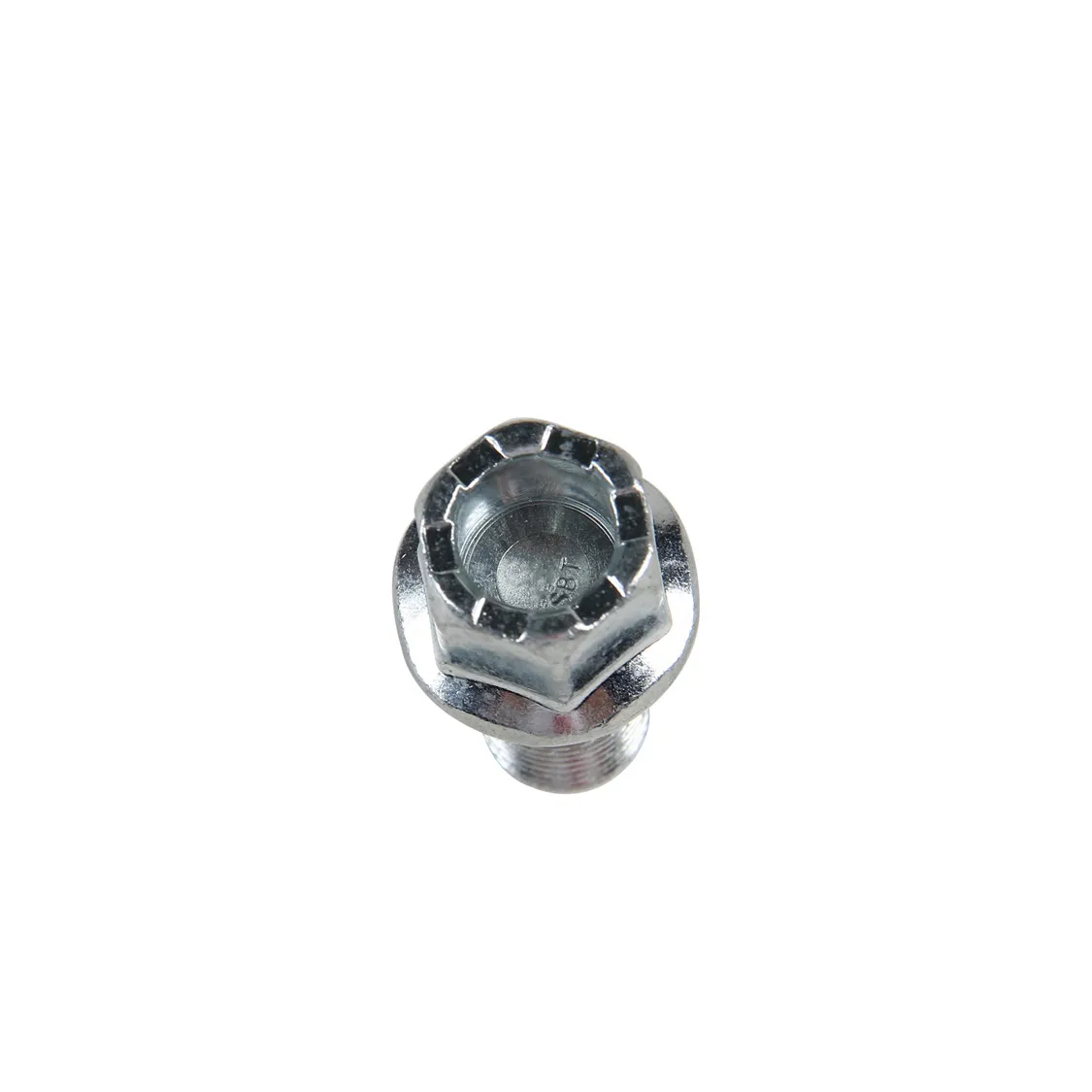 8D0601139D 16 шт. болты для V W Golf J etta Passat AU DI S3 S4 S5 S6 S8 TT A4 M14 * 1 5*27 8D0 601 139 D|Гайки и болты| |
