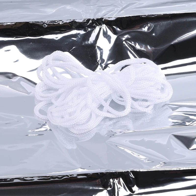 Уличное оборудование портативная палатка для кемпинга аварийная одноразовая