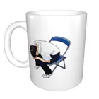 Чашка Shinji Ikari's Tears, чашки, кофейная чашка, пивная кружка, чашка Сакура, бокалы для вина, чашка для кофе, керамическая посуда