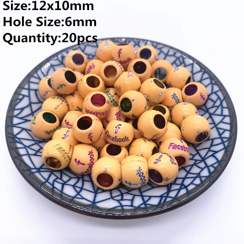 

Акриловые бусины в стиле ретро, имитация дерева, овальной формы, для изготовления ожерелий ручной работы «сделай сам», аксессуары для ювели...