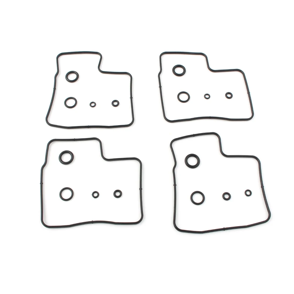 4X для onda ST1100 ST1100A 1992-2001 комплект карт восстановления карбюратора мотоцикла