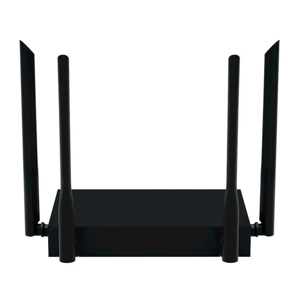 Wi Fi роутер с 5 портами и SIM картой 802.11n/u/b/G 300 Мбит/с 2 4 ГГц|archer c7|wireless wifi routerwifi router |