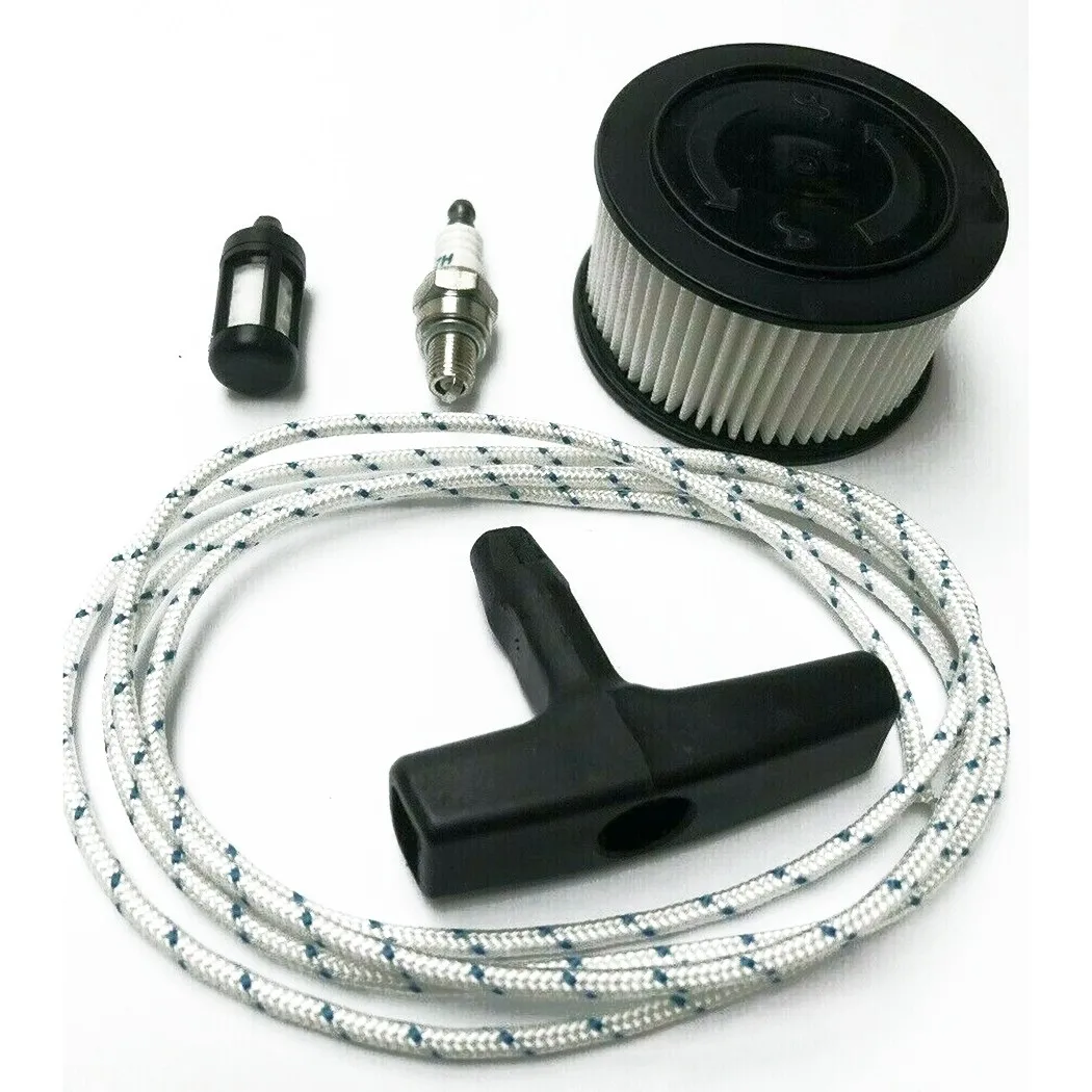 

Accessories Repair Kit Air Filter Service Kit For STIHL MS241 MS261 MS291