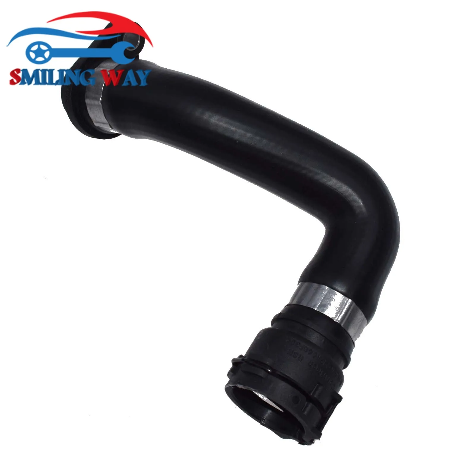 Для BMW 1 3 Series X3 E46 E81 E87 E88 E90 E91 116i 118i 316i 318i охлаждающая фрижесткая деталь OE