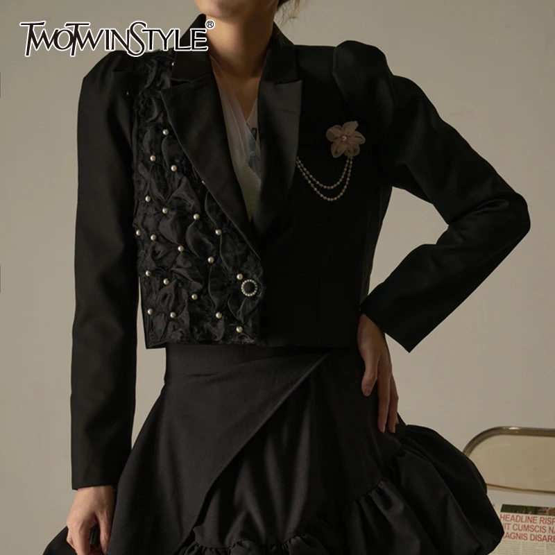

Blazer & Suits