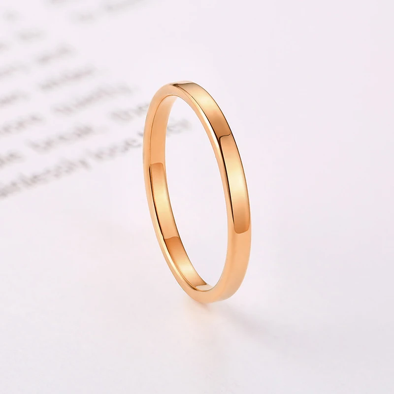 Новое поступление 2 мм светильник из нержавеющей стали ювелирное изделие в