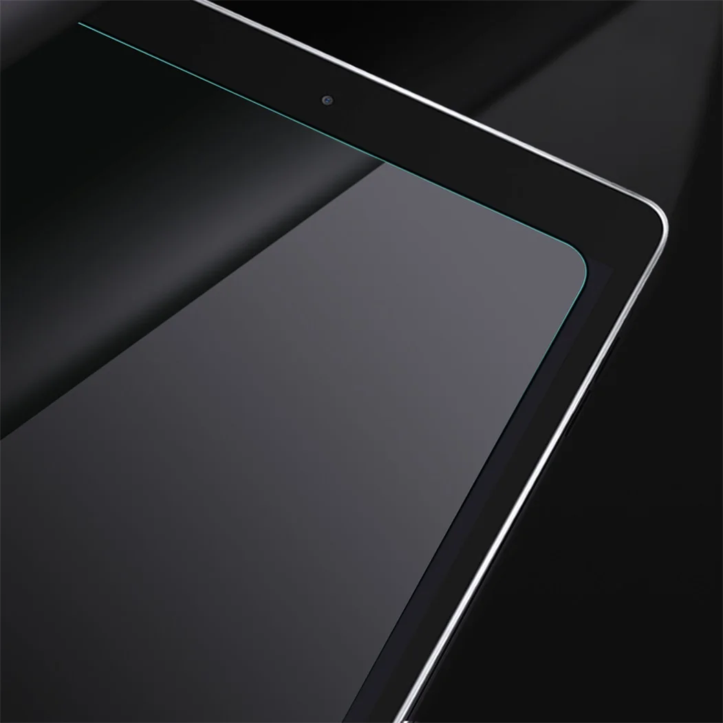 Для Apple iPad 10,2 iPad 7th 7-го поколения Закаленное стекло Nillkin H+ 2.5D Взрывозащищенная защитная пленка для экрана для iPad 10,2