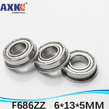 Купить Подшипник F686zz 6 13 5