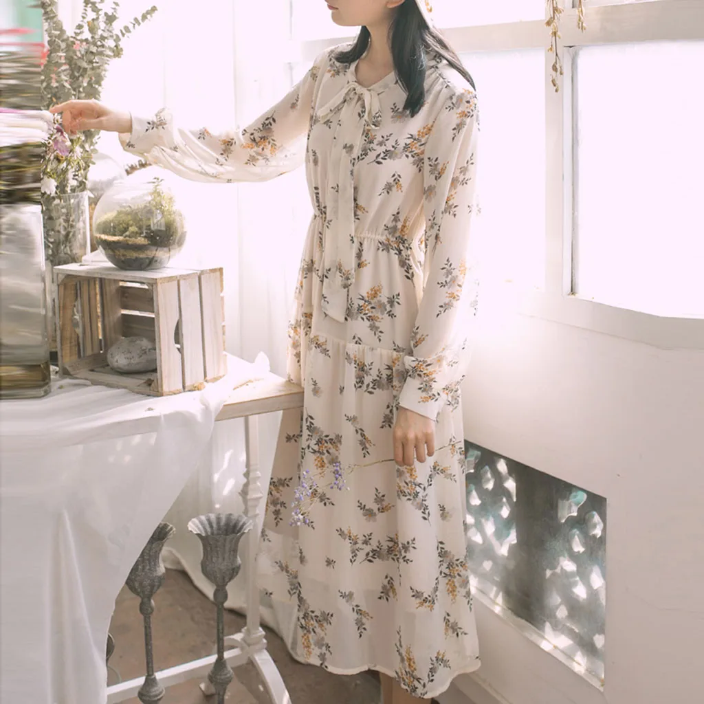 Женское платье тонкое свободное с v-образным вырезом высокая талия обтягивающее