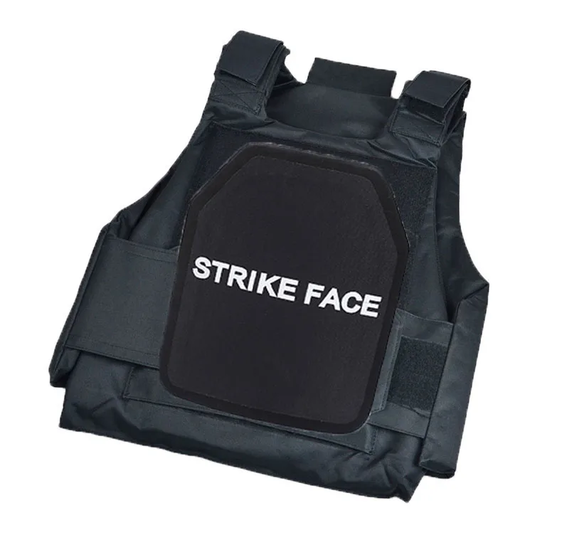 Пуленепробиваемый жилет оборудование для безопасности IIIA уровень защиты