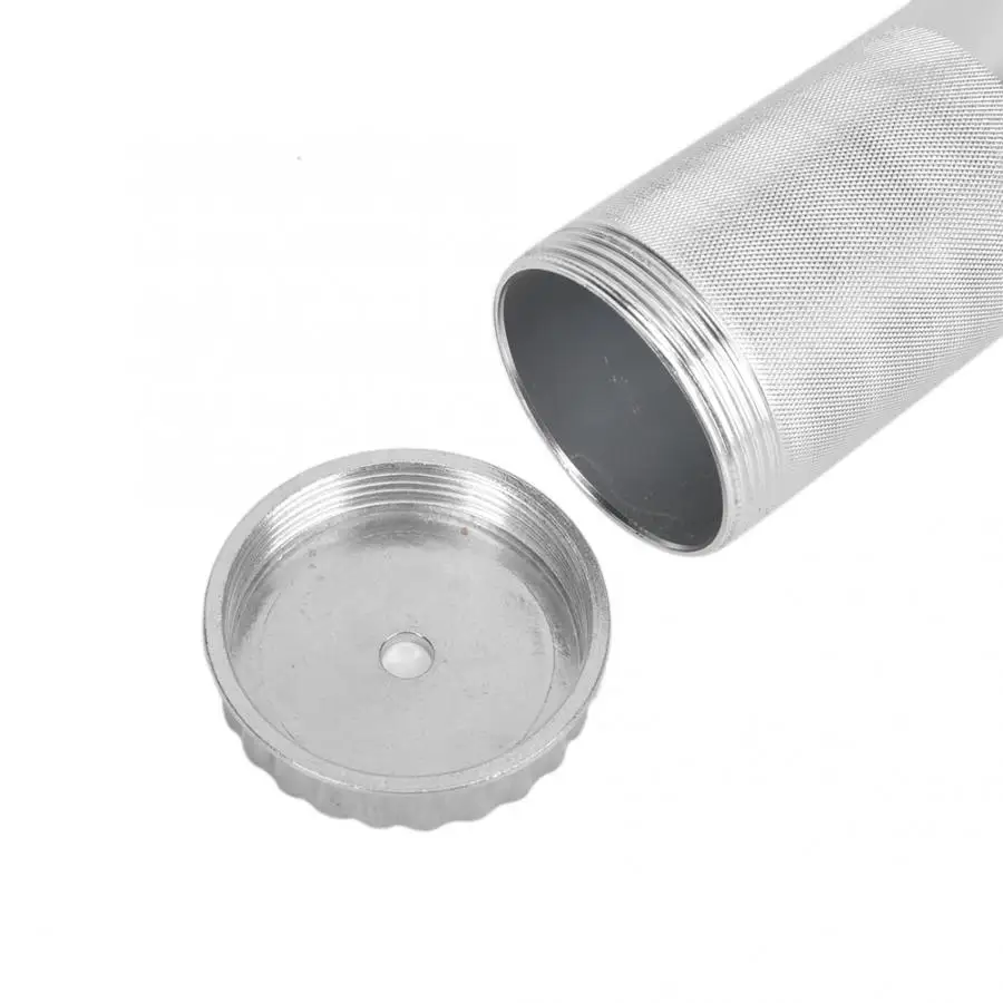 Рыболовная приманка из алюминиевого сплава формирователь взрывобезопасный